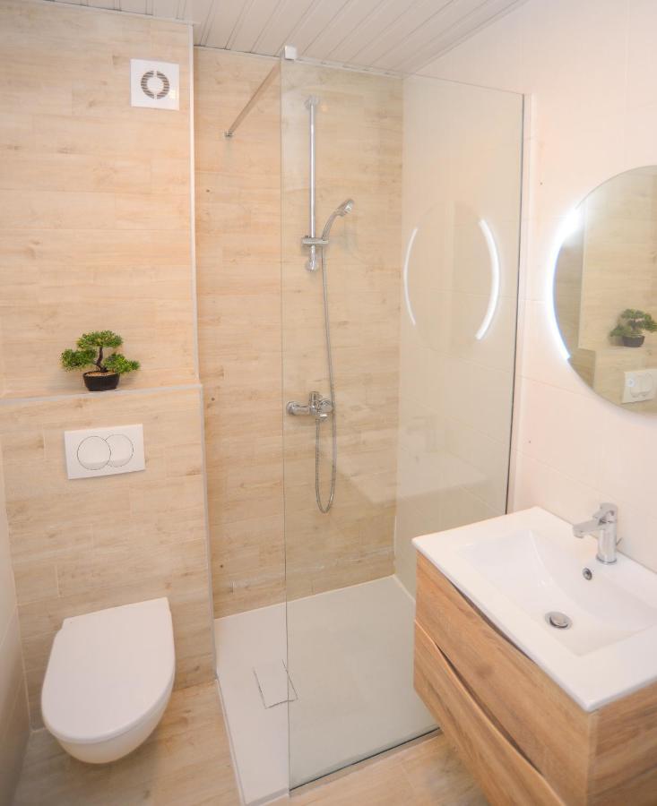 Design Apartment Near Gorica Park Подгорица Екстериор снимка